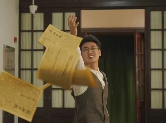 共庆华诞，一大纪念馆“红色印迹”沉浸式系列党课走进上海大学-第5张图片-