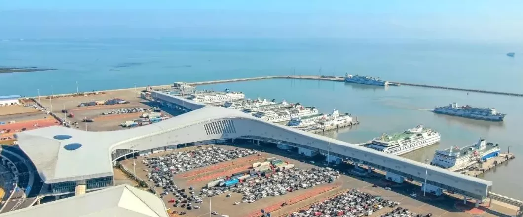 国庆中秋假期前一天，广东高速车流量达1001.36万车次-第3张图片-