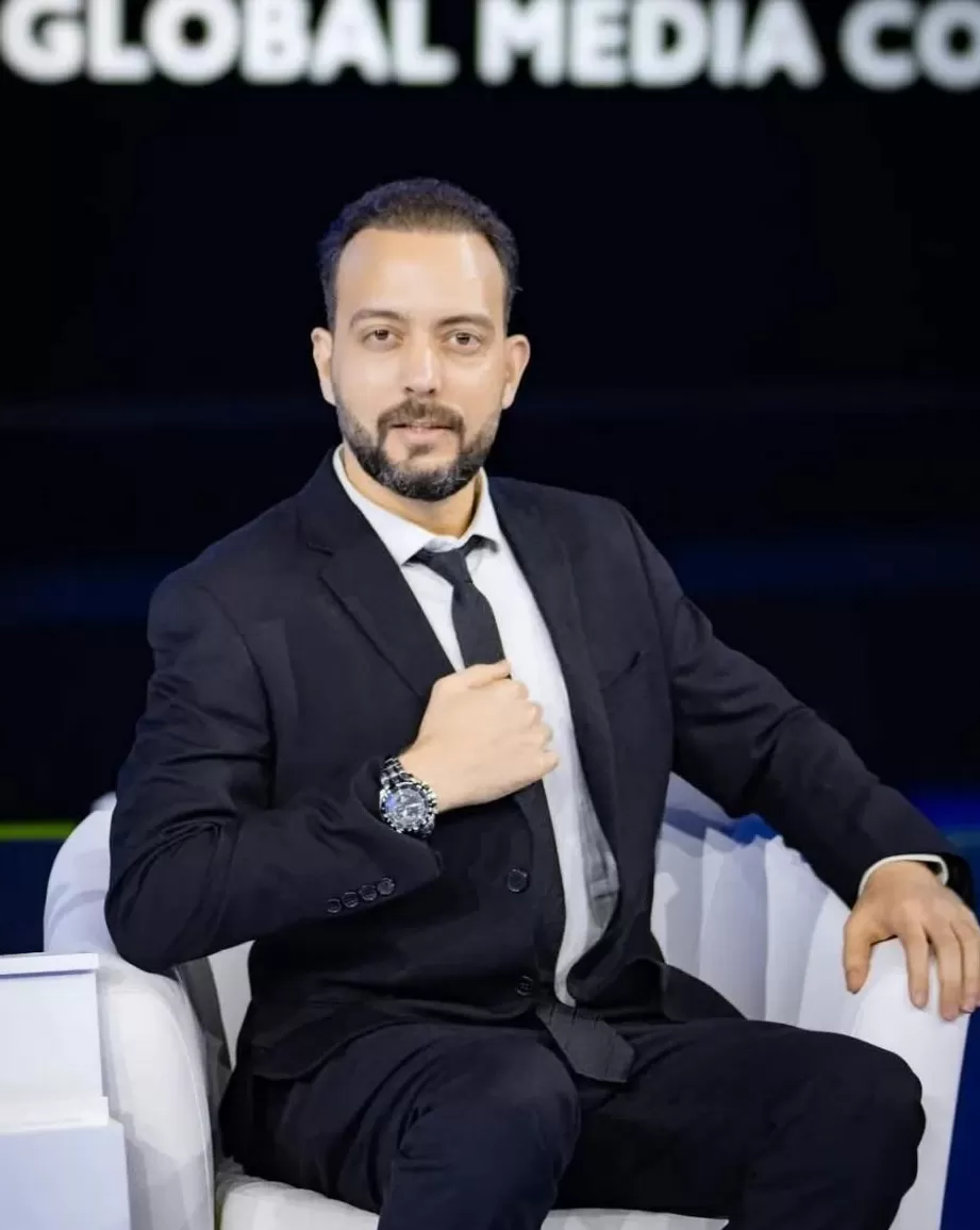 “在中国待得时间越久，我就越热爱中国”——访突尼斯中文翻译柯仁睦-第1张图片-