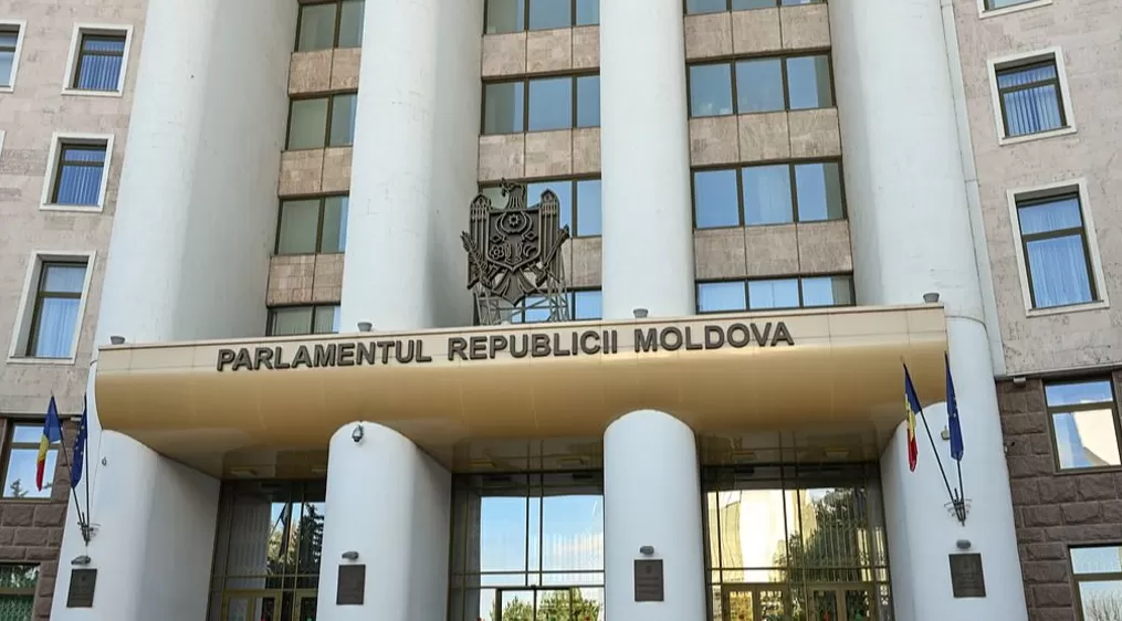 摩尔多瓦的一场选举，映射出俄欧对这个地缘咽喉要塞的争夺-第1张图片-