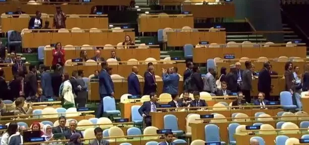 你当是停火协议，实际是以对巴刀架脖子上的威胁！-第2张图片-