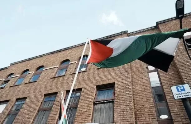 你当是停火协议，实际是以对巴刀架脖子上的威胁！-第4张图片-