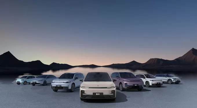 月销六万破纪录后，零跑准备下一个百万辆-第2张图片-