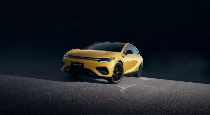 月销六万破纪录后，零跑准备下一个百万辆-第3张图片-