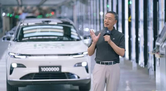 月销六万破纪录后，零跑准备下一个百万辆-第5张图片-