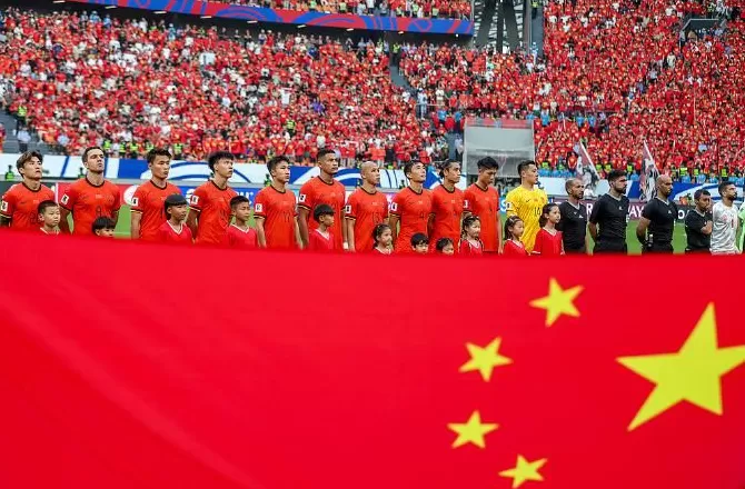 国庆加班！线上面试！国足新帅最快10月产生，多名土帅也来竞争-第1张图片-