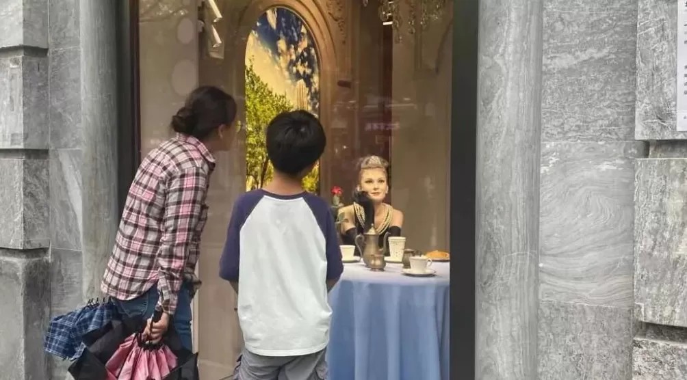 杜莎夫人蜡像馆接连闭馆，母公司去年巨亏47亿元！蜡像成本150万元个-第3张图片-