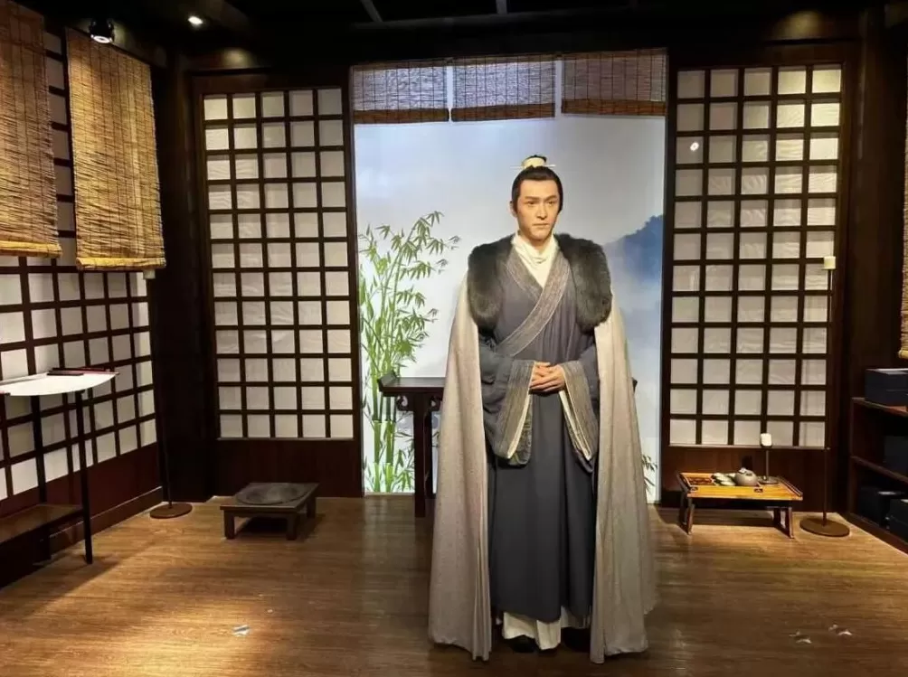 杜莎夫人蜡像馆接连闭馆，母公司去年巨亏47亿元！蜡像成本150万元个-第7张图片-