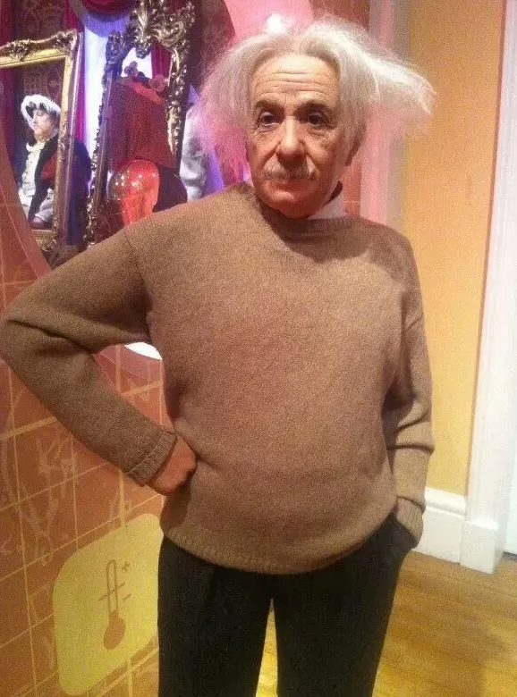 杜莎夫人蜡像馆接连闭馆，母公司去年巨亏47亿元！蜡像成本150万元个-第6张图片-