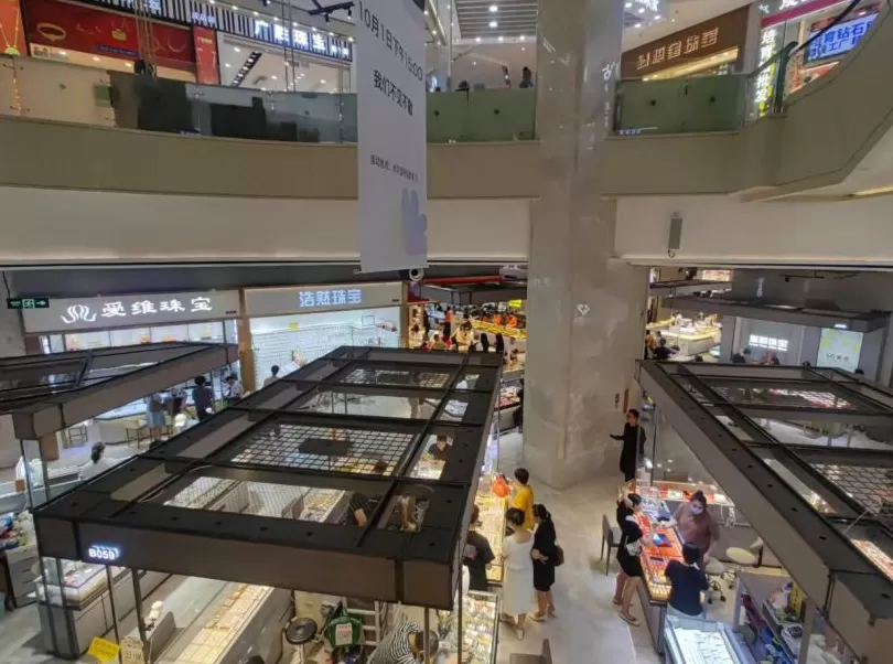 见证历史！金价，新纪录！商家：“不敢轻易增加库存！”-第5张图片-