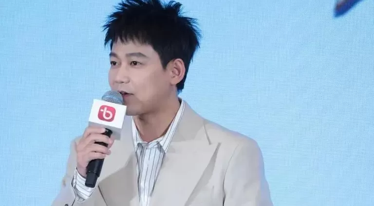 苏醒自嘲,是危机公关最优解吗?-第1张图片- 苏醒自嘲,是危机公关最优解吗?-第1张图片-