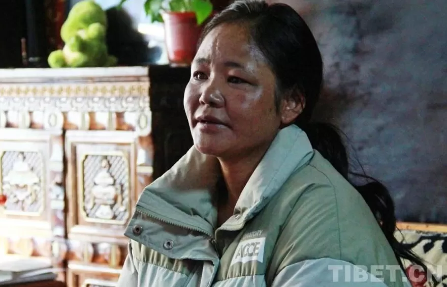 典角村——边境线上的忠诚坐标-第1张图片-