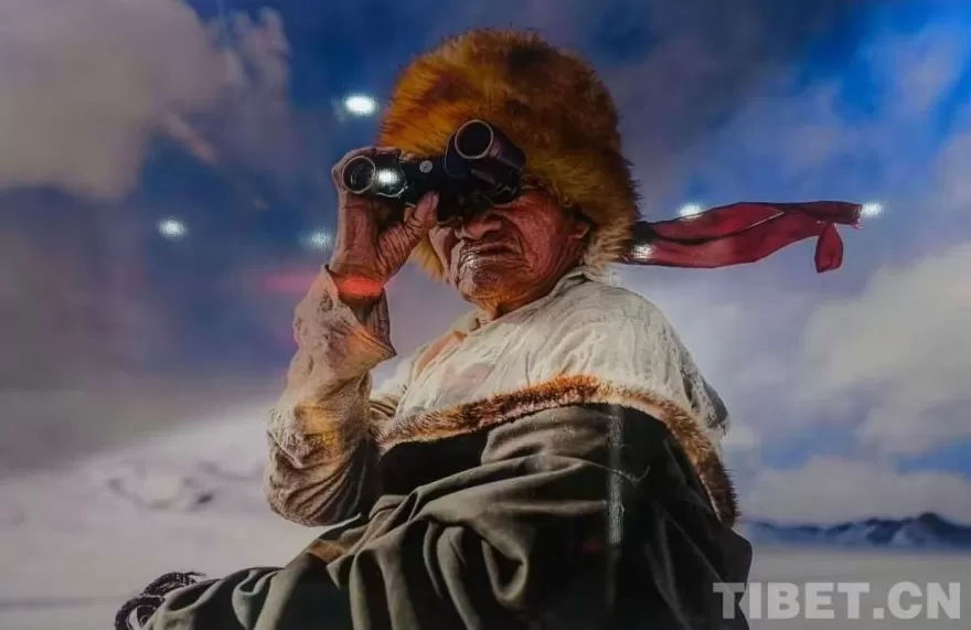 典角村——边境线上的忠诚坐标-第3张图片-