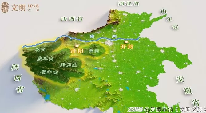 公元1078年：一条运河为何成了文明杠杆？-第6张图片-