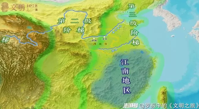 公元1078年：一条运河为何成了文明杠杆？-第7张图片-
