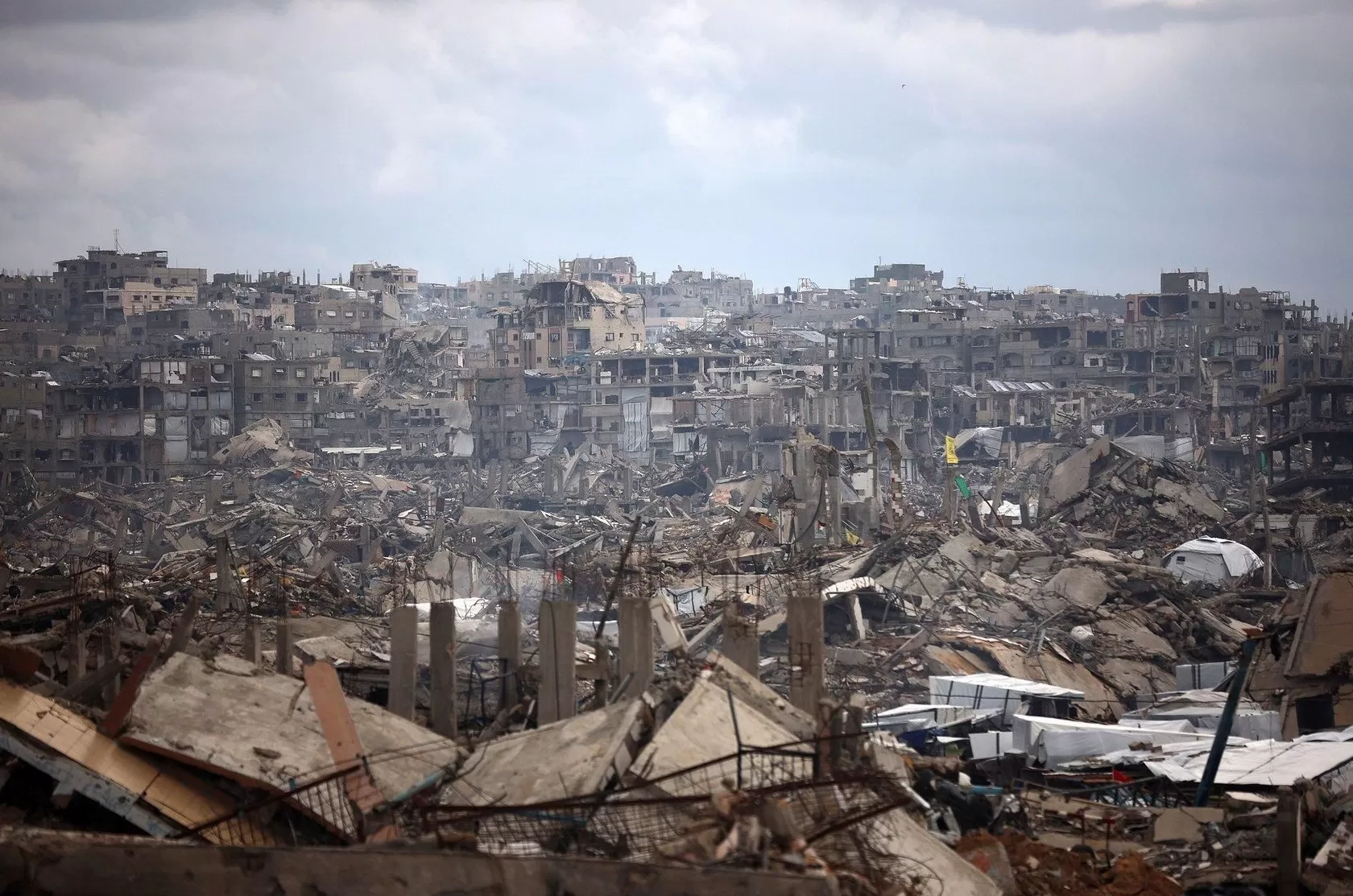 哈马斯要求对“20点计划”部分内容进行修改-第1张图片-