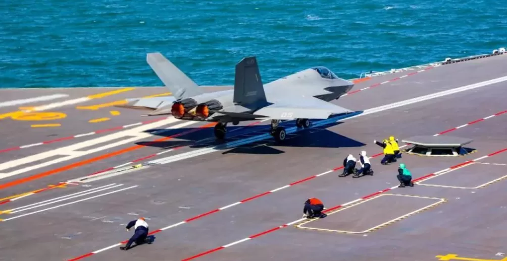 大国长安，“国之重器”就是咱们的底气-第1张图片-