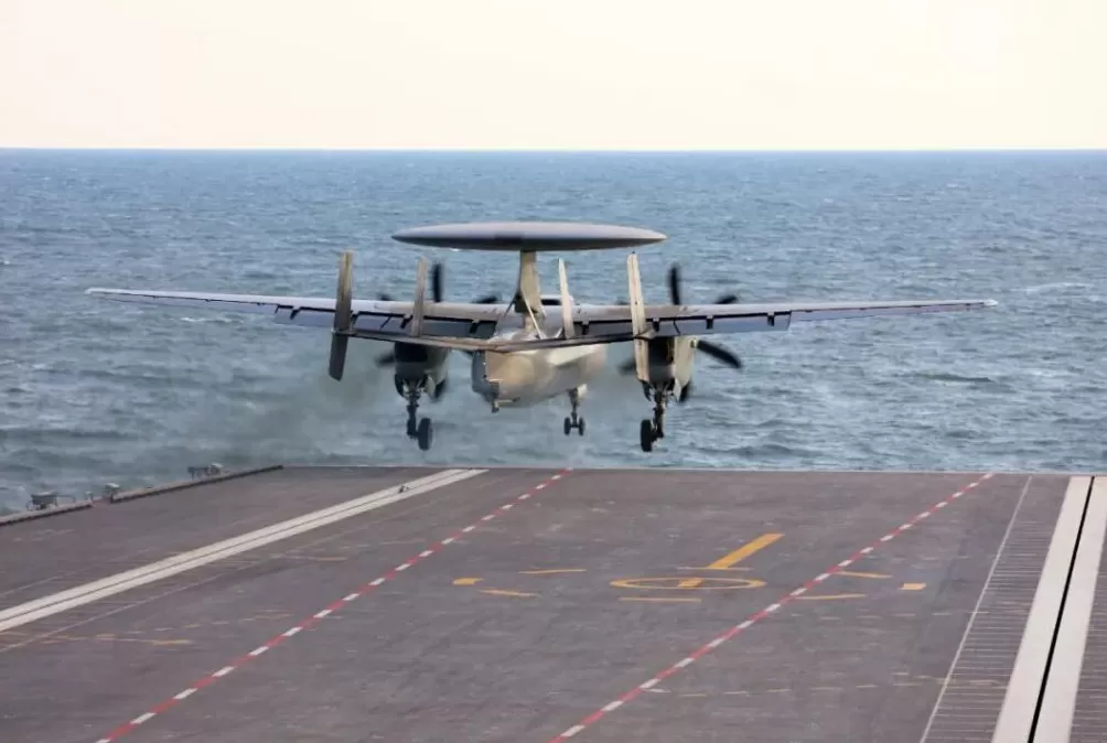 大国长安，“国之重器”就是咱们的底气-第5张图片-