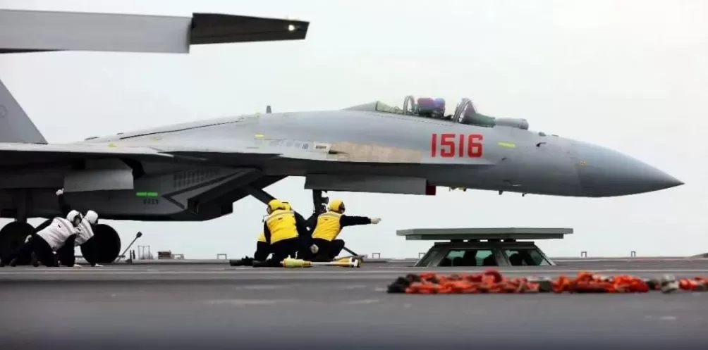 大国长安，“国之重器”就是咱们的底气-第4张图片-