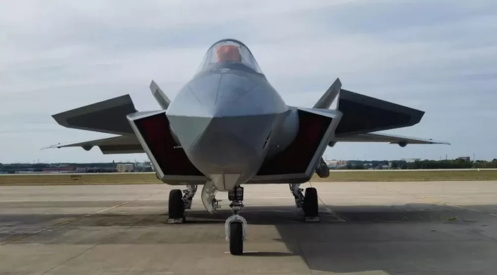 大国长安，“国之重器”就是咱们的底气-第3张图片-