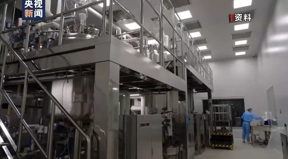 美药物关税10月1日生效被指扰乱供应链-第2张图片- 美药物关税10月1日生效被指扰乱供应链-第2张图片-