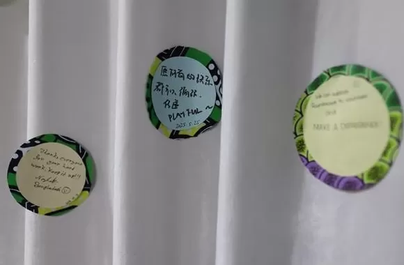 当年轻人走进二手市场-第10张图片-