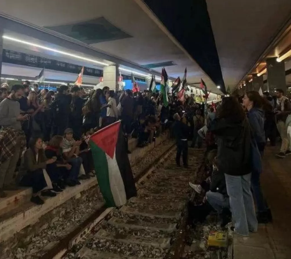 欧洲愤怒了-第2张图片-