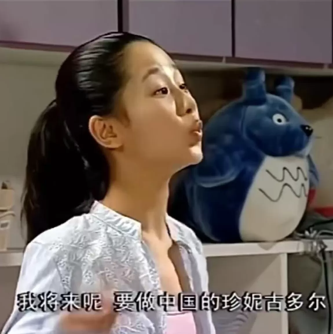 纪念珍·古道尔：“不能只靠科学改变世界，我们还需要希望”-第5张图片-