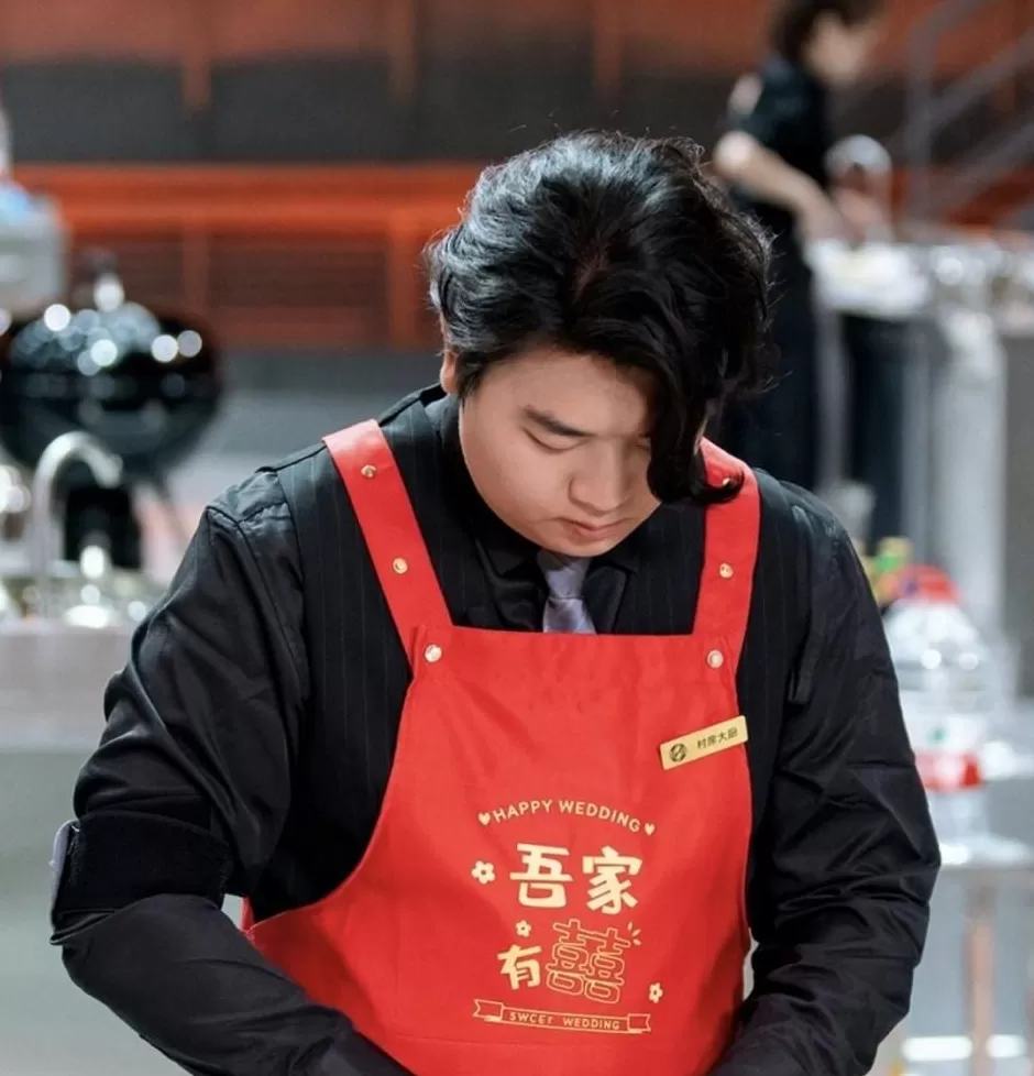 全红婵哥哥回应争议：说了不该说的话！怎么骂我我都接受，但我没违法-第1张图片-