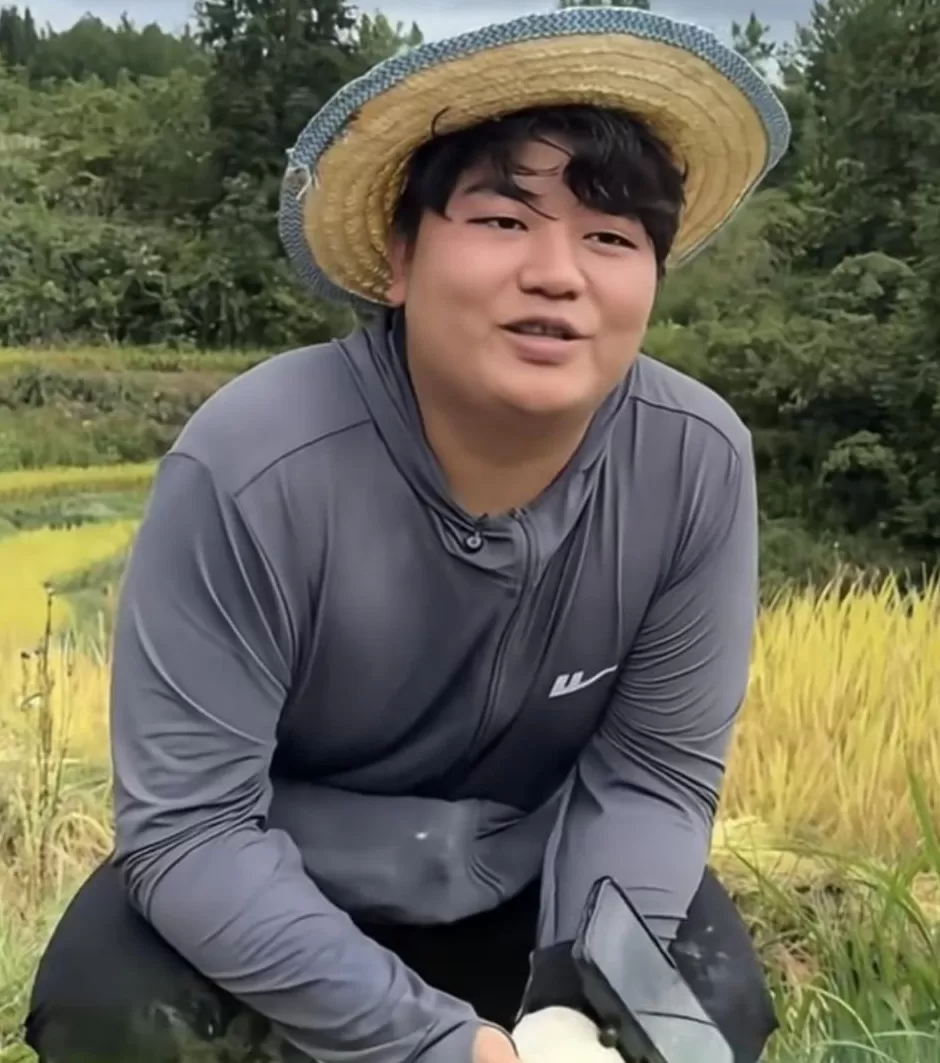 全红婵哥哥回应争议：说了不该说的话！怎么骂我我都接受，但我没违法-第3张图片-