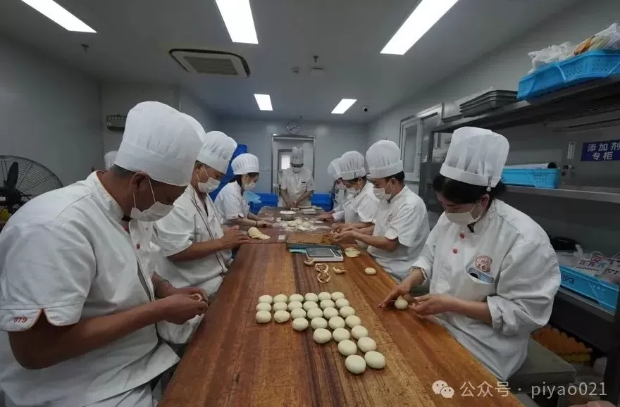 “没有一只鲜肉月饼能带出上海”，是真的吗？-第3张图片-