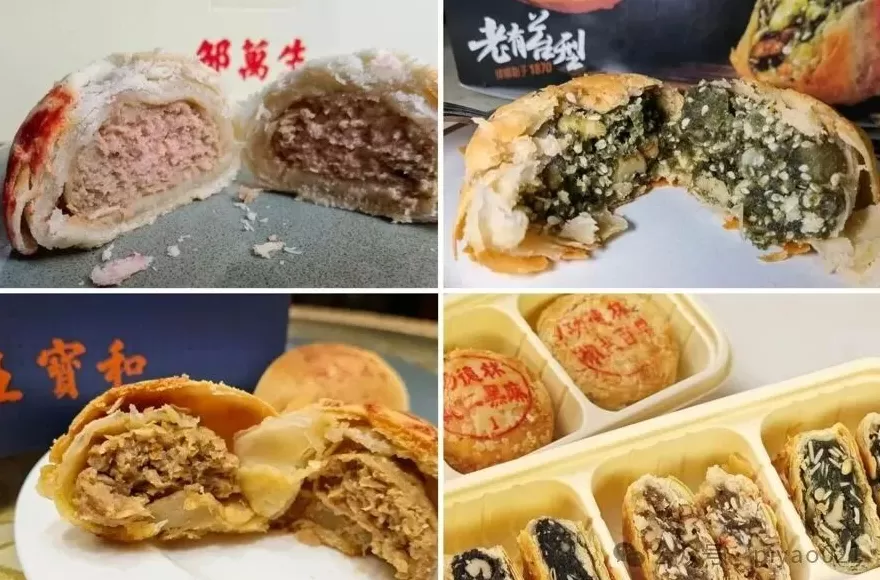 “没有一只鲜肉月饼能带出上海”，是真的吗？-第4张图片-