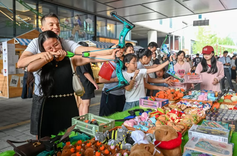 魔都眼·国庆｜从街头小食到精致料理，请来抵抗舌尖的诱惑-第10张图片-