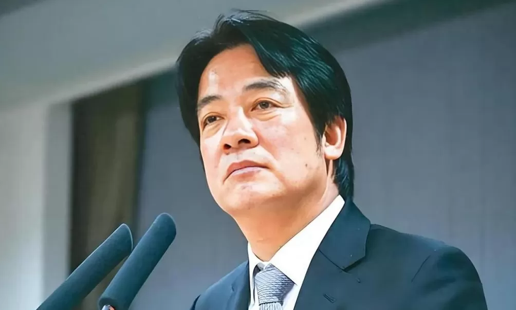 台积电是国民党执政时创立的，罗智强：不会坐视其毁在赖清德手上-第1张图片-