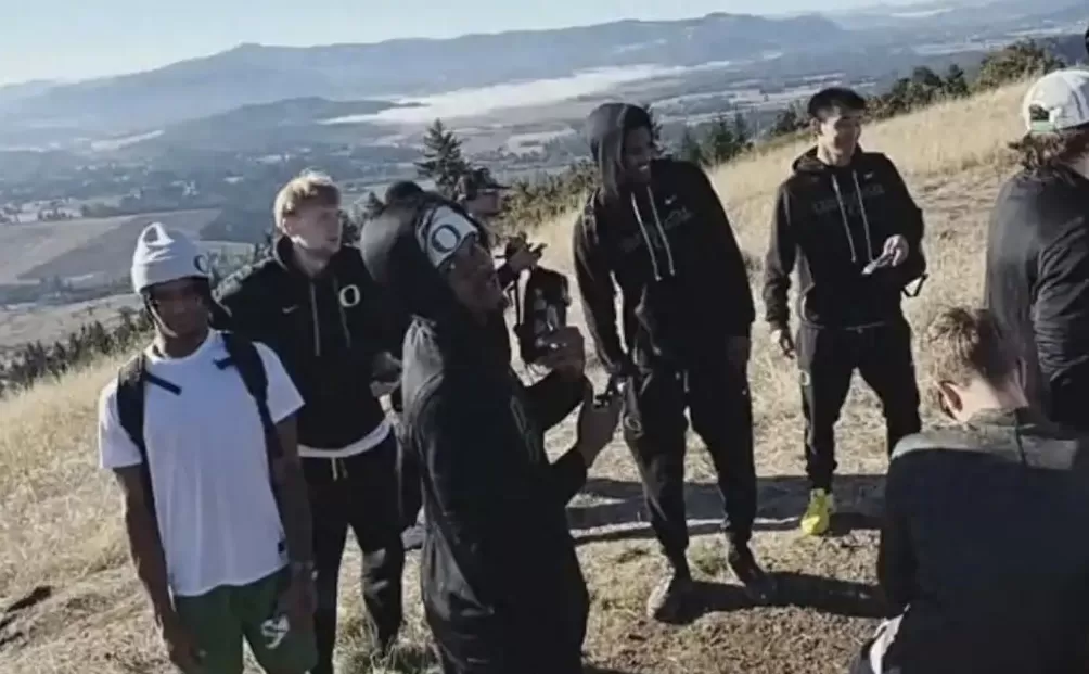 林葳加盟NCAA，为何CBA本土得分王会选择美国校园篮球-第2张图片-