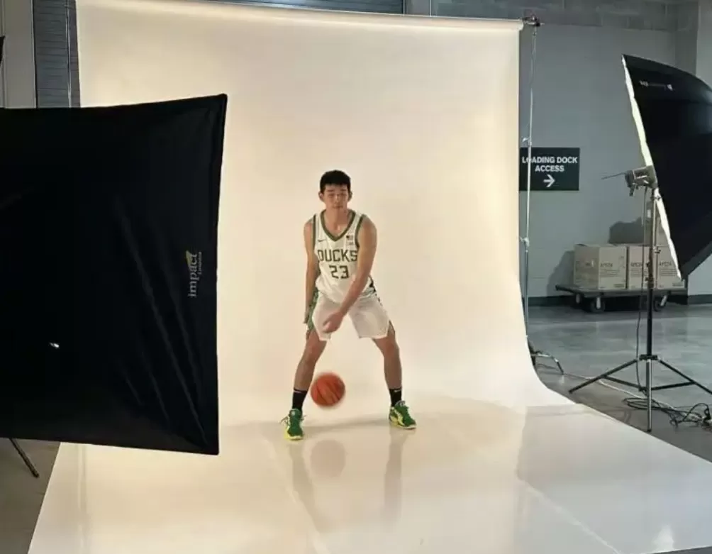 林葳加盟NCAA，为何CBA本土得分王会选择美国校园篮球-第3张图片-