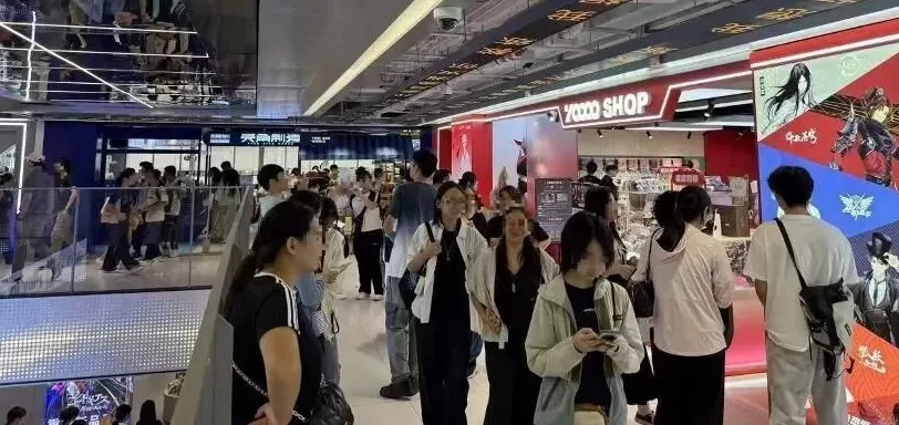 假期旅游消费，“燃”起来了-第2张图片-