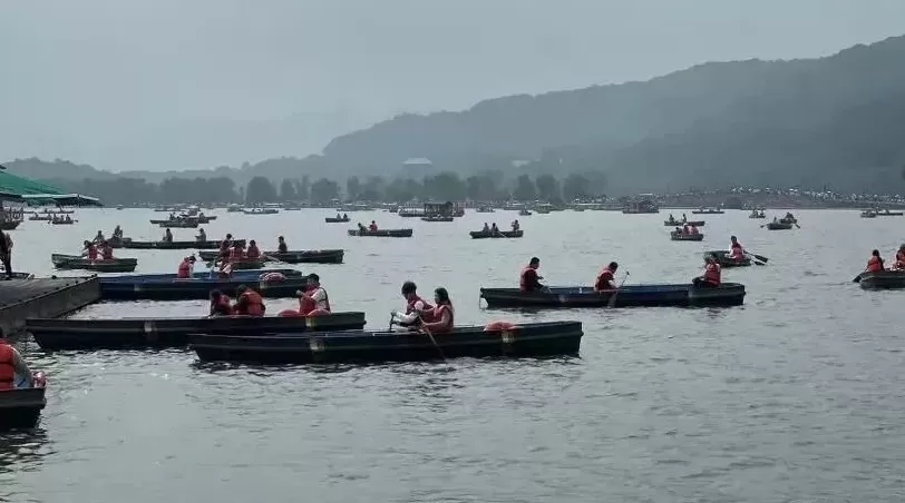 假期旅游消费，“燃”起来了-第4张图片-