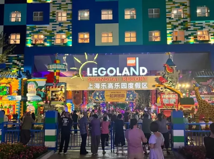 假期旅游消费，“燃”起来了-第3张图片-