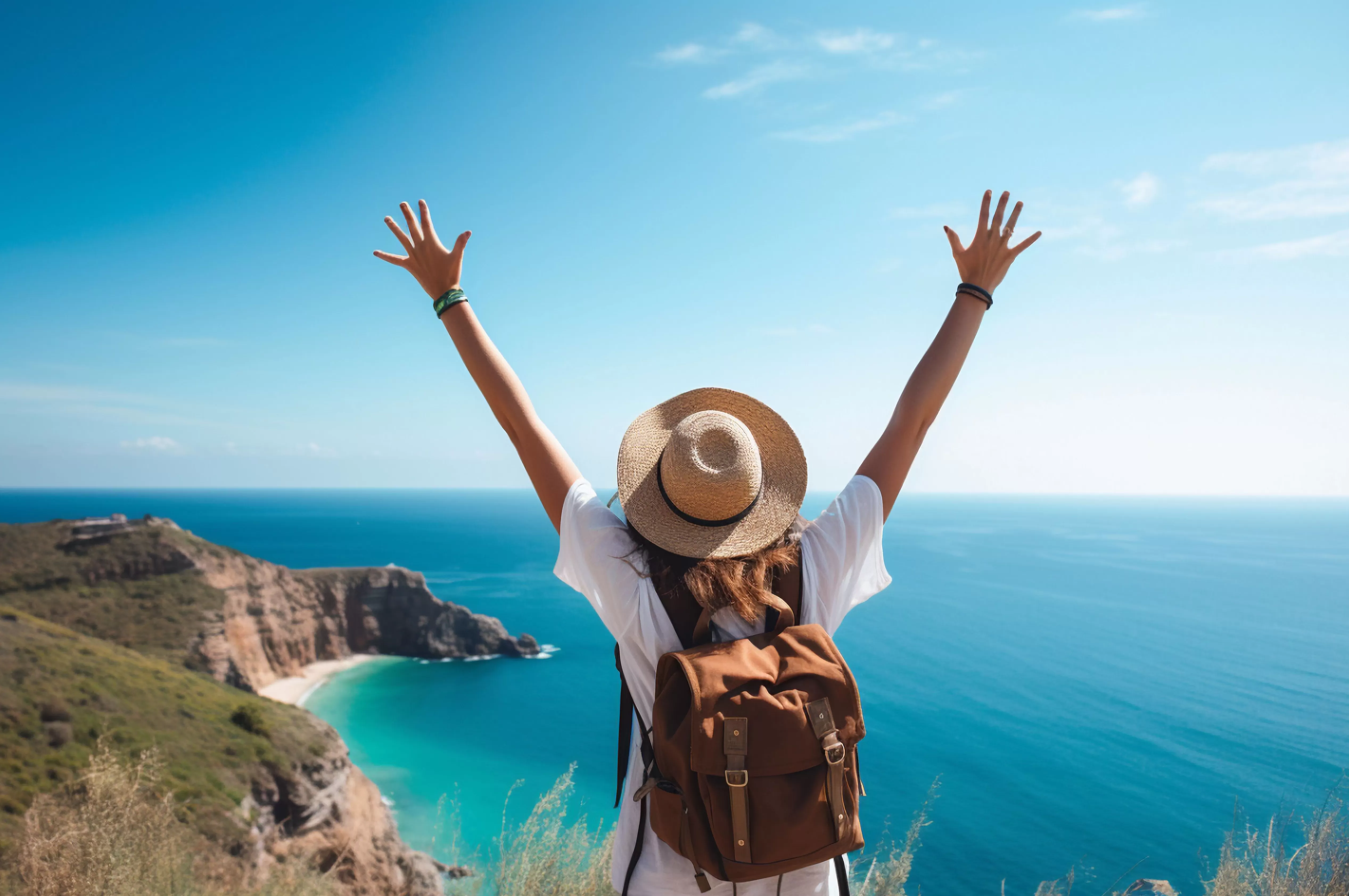 超级黄金周火爆开局：小众游占C位，中资邮轮唱主角，主题公园上演“神仙打架”-第1张图片-