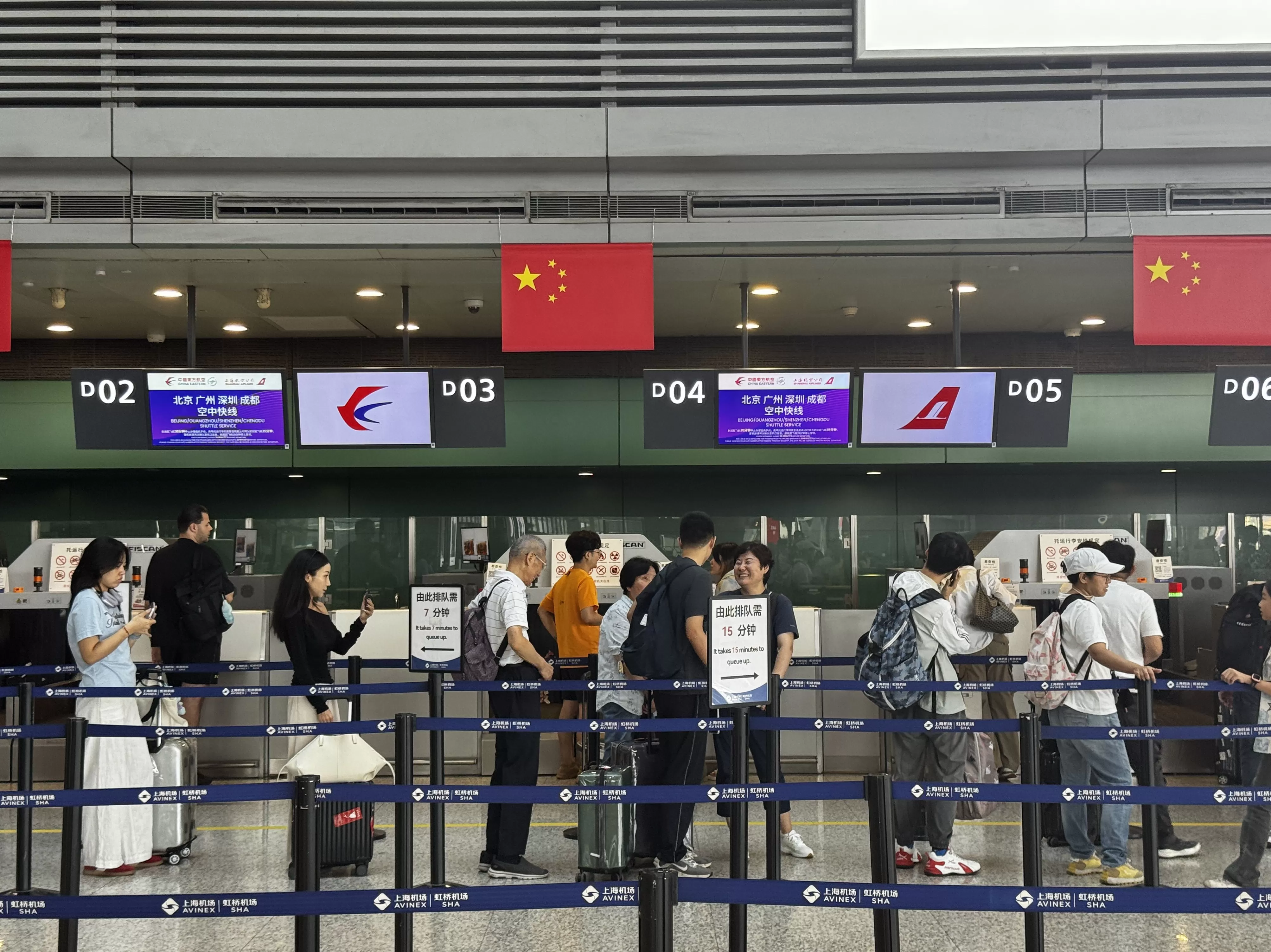 超级黄金周火爆开局：小众游占C位，中资邮轮唱主角，主题公园上演“神仙打架”-第2张图片-