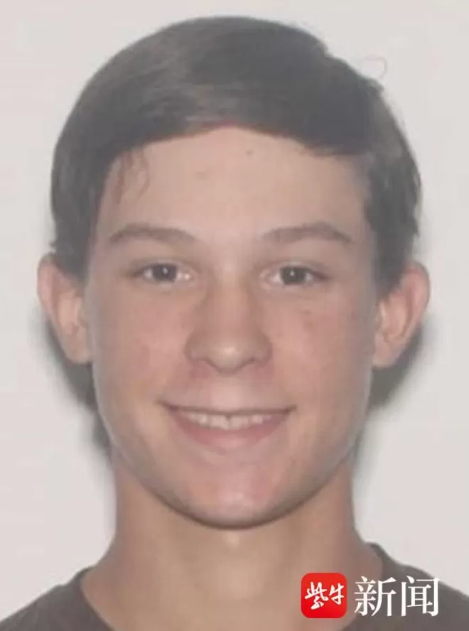 美国17岁少年编造绑架枪击案,警方证实其自导自演向自己开枪-第1张图片- 美国17岁少年编造绑架枪击案,警方证实其自导自演向自己开枪-第1张图片-