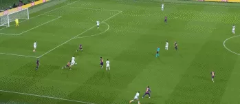 逆转战胜巴萨的意义有多大？巴黎的冠军气质越来越浓了-第4张图片-