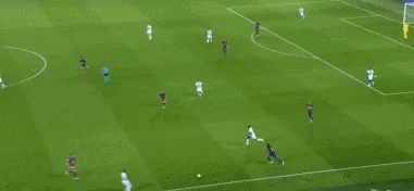 逆转战胜巴萨的意义有多大？巴黎的冠军气质越来越浓了-第3张图片-