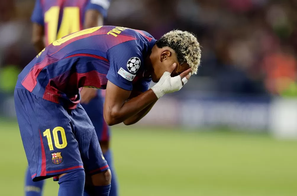 逆转战胜巴萨的意义有多大？巴黎的冠军气质越来越浓了-第5张图片-