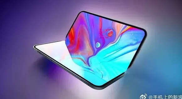 曝首款折叠屏iPhone明年9月发布，售价1.3万元起-第2张图片-