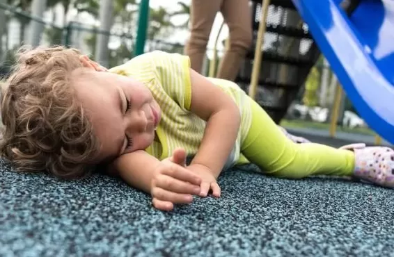 国庆出游健康攻略：构筑儿童健康的“防护盾”-第4张图片-