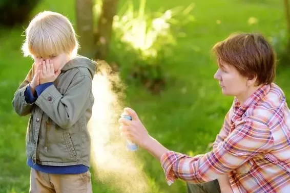 国庆出游健康攻略：构筑儿童健康的“防护盾”-第3张图片-