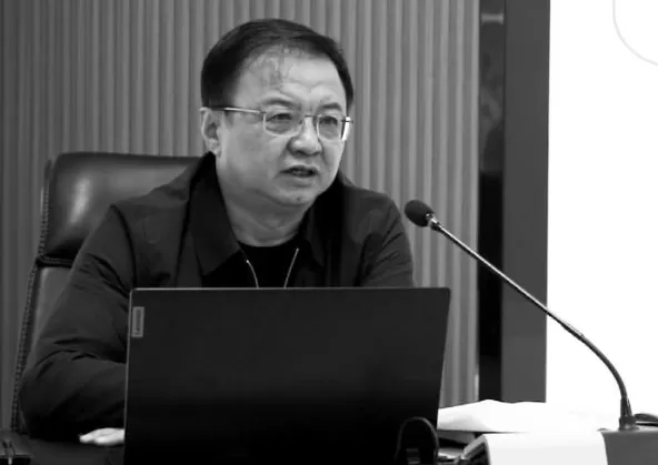 宁夏工商联主席何晓勇去世-第1张图片-