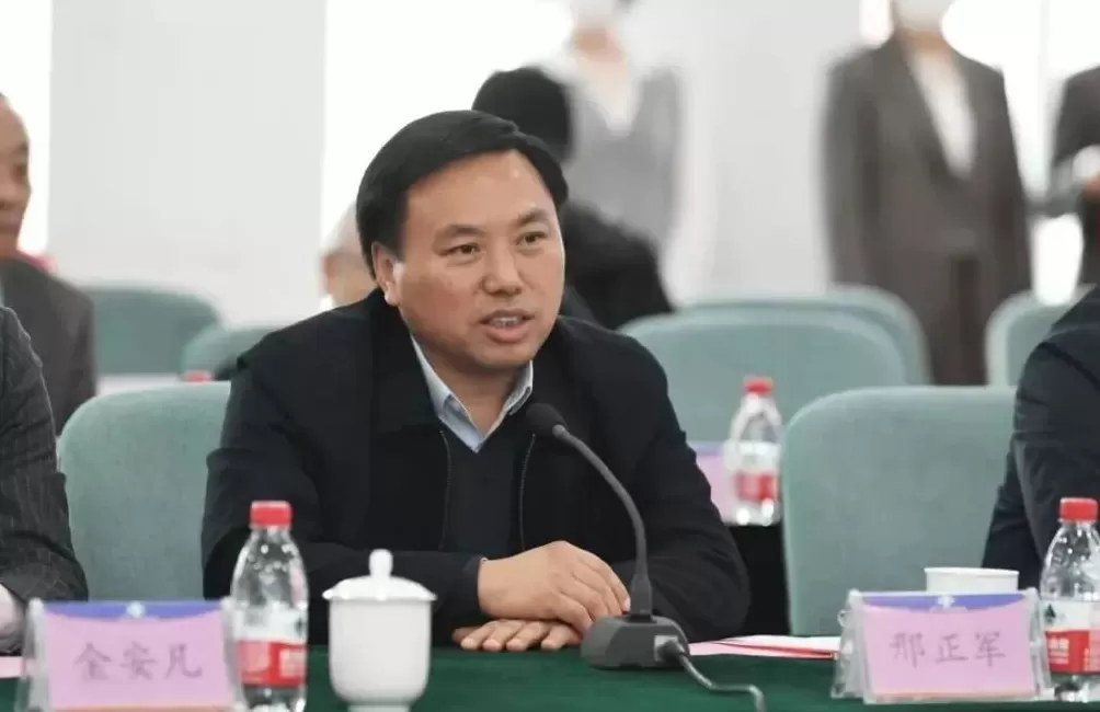 邢正军主政连云港：现代化国际新港城建设的挑战与希冀-第1张图片-